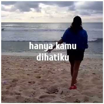 hanya kamu dihatiku Deddy Dores