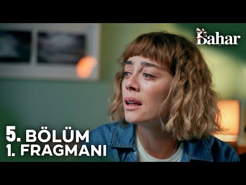 Bahar 5. Bölüm Fragmanı | Beni Nasıl Aldattın?