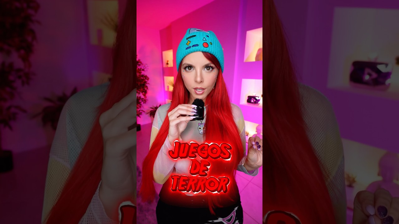 El OSCURO ORIGEN de los JUEGOS de ROBLOX❌☠️ *parte 3* #terror #miedo #roblox #horror