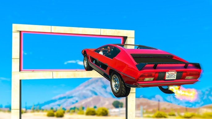 Building a Drift Car in GTA Online Los Santos Tuners Makes Us Forget About  GTA 6 - autoevolution