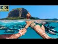 4k ibiza summer mix 2022  best of tropical deep house music chill out mix by imagine deep