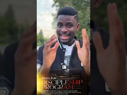 Discipleship classes Loading