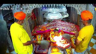 Shree Baba Ramdev Samadhi live darshan RAMDEVRA's Live broadcast