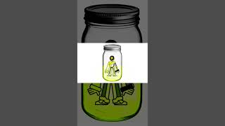 5 Signs You Might Be Using A Piss Jar