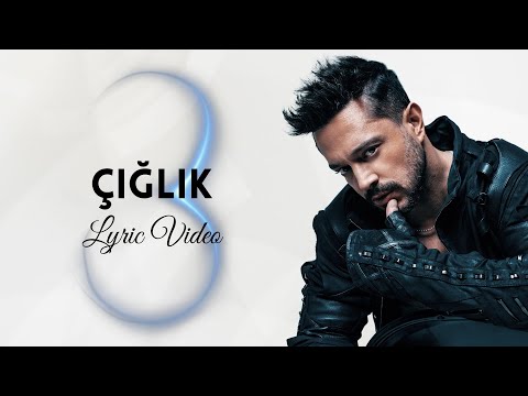 Murat Boz - Çığlık (Lyric)