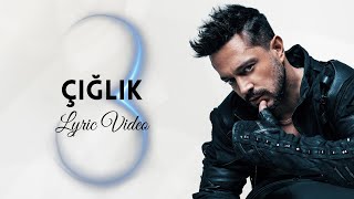 Murat Boz - Çığlık (Lyric) Resimi