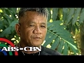 TV Patrol: Reaksiyon ni Matobato sa pagbaligtad ni Lascañas