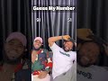 GAME HOUSE GUESS MY NUMBER GAME! #gamehouse #funny #hypesquad #guess  #youtube #comedy
