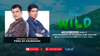 Born to be Wild: (February 8, 2026) LIVESTREAM