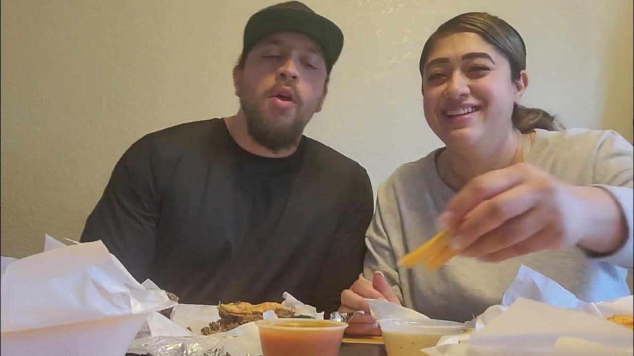 Cheffin it up! Cheffin's cheesesteaks YouTube