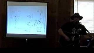 Patterson-Gimlin Film Tribute - Roger & Bob Rode Out That Day