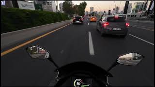 R 250 Ile Ankaranın En Güzel Rotalarında Sürüş Keyfi 🏙️🏍️