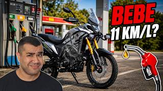 Sbm 250T Acabou De Chegar E Já Tem Problema Crônico?