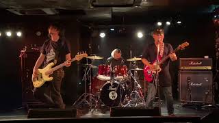 Birthday Songscrub Club Scene 20221115 新大久保 Earthdom 反安静療法