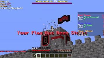 MCC CTF Hackers Series  -  BitterEmerald Fly Hacking