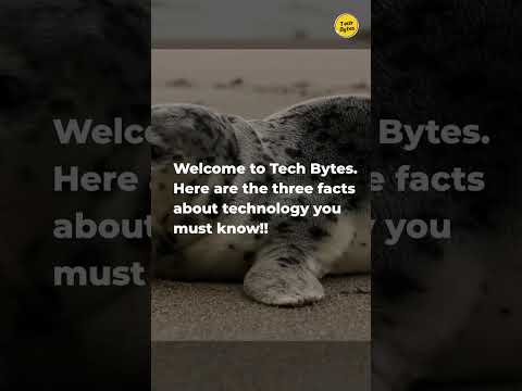 3 Mind-Expanding Facts