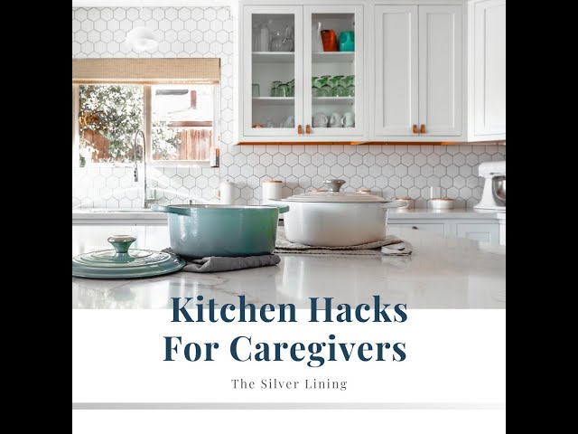 The Caregiver's Kitchen