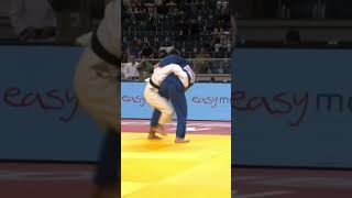 Отличный БРОСОК!!! #judo #sports #дзюдо #спорт