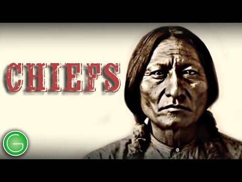 CHIEFS - SITTING BULL: PART 1