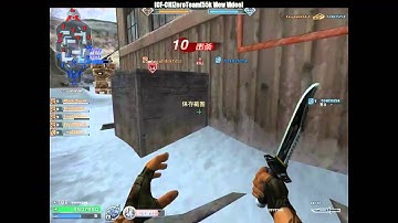 Glitch CF | Thanks For 55k Viewers | By Zero Team