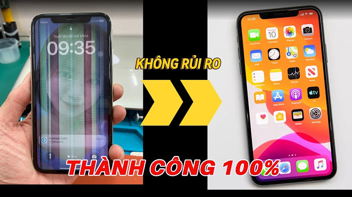 Phần cứng của iphone là gì năm 2024