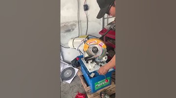 Máy cắt inox, thép ống và hộp #datyso