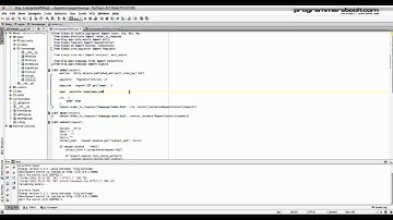 Pagination - Full Web Framework Python Django Tutorial XXXI Blog - Windows/Linux/Ubuntu
