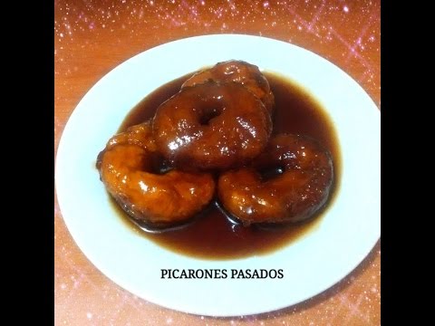 COMO HACER CHANCACA/ ALMIBAR/ SOPAIPILLAS/PICARONES/ Silvana Cocina ❤