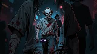 Haunted Cave Horror The Clown Encounter