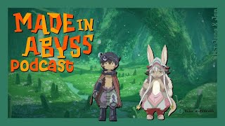 Podcast of Nonsense - Episode 15: Made in Abyss / Staffel 1 / Abstieg in die Tiefe screenshot 4