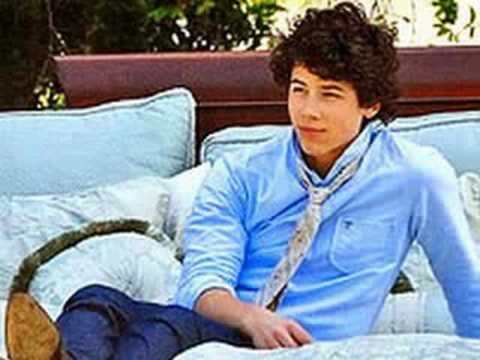 A Nick Jonas Love Story 3