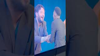 Hayrettin Ile Kaoshow Sezon 2 Bölüm 2 - Ndubuisi Christopher