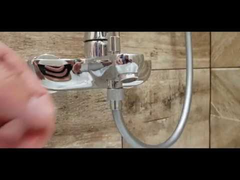 Смеситель душевой GROHE