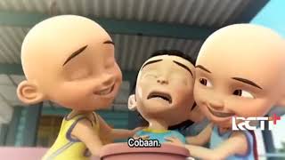 Download Lagu Upin \u0026 Ipin Musim 19 - Kepala Upin Benjol _ Upin Ipin Terbaru 2025 MP3