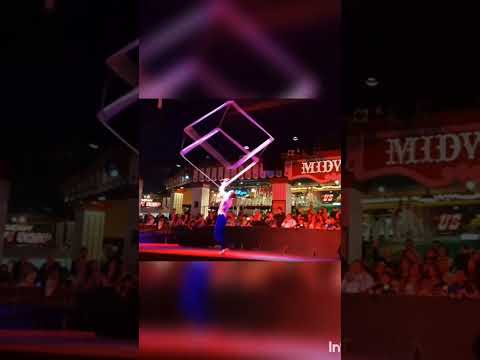 Casino Colonial & Ramiro Garza en Viva la vi