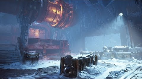 Rail Line Frenzy Master Difficulty Setup Guide - Gears 5 Horde