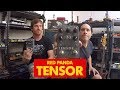 Pedals and Effects: Tensor by Red Panda