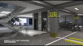 4 Bedrooms Apartments In General Mathenge Road In Westland Selling 23 Millions