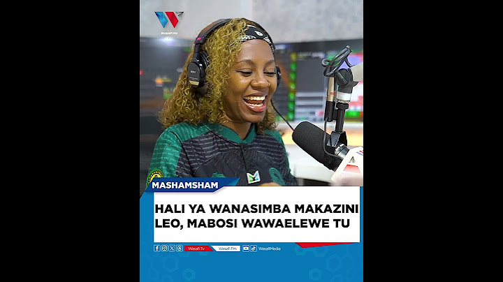 Hii Ndio Hali ya Mashabiki wa SIMBA Makazini