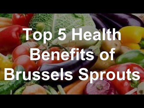 Top 5 Health
