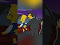 👉 Bart se une a una nueva familia… y nadie esperaba este final 😳 | Los Simpson #Short