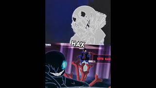 Faker404 vs. Error & Nightmare