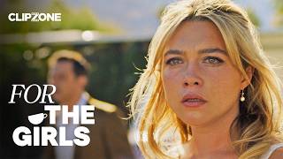 Dont Worry Darling Escaping The Simulation Clipzone For The Girls