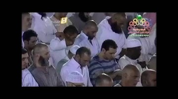 تلاوة حجازيه بديعة من سورة القلم لبلبل الحرم الشيخ عبدالله عواد الجهني