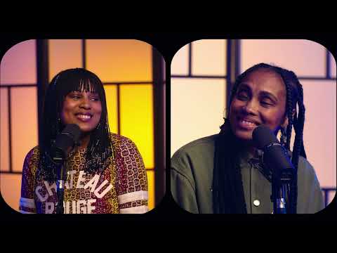 Saandia feat Imany