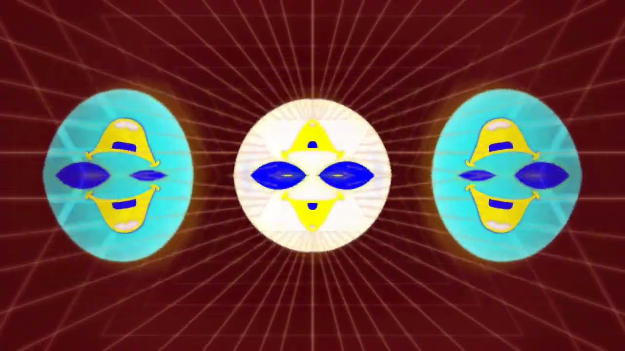 Om Nom, Yummy Yum Dbillions Logo Effects | Sparta Pitch {Sponsored by Gamavision Csupo Effects}