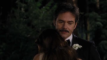 THE TWILIGHT SAGA: BREAKING DAWN PART 1 - TV Spot "Love Forever"