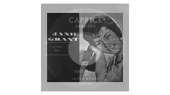 Janie Grant ~ Triangle (Stereo) Janie Grant ~ Triangle (Stereo)