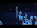 Ballet star Ulvi Azizov to perform in Dubai in legendary Tchaikovsky ballet "The Best of Swan Lake"