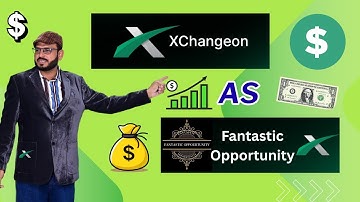 Xchangeon introduction and worth // Full Reviw in XchangeON